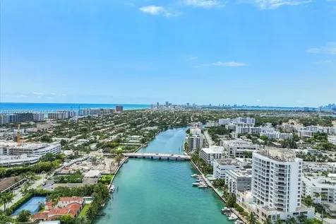 9751 E Bay Harbor Drive Bay Harbor Islands FL 33154