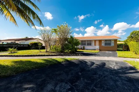 2450 SW 92nd Place Miami FL 33165