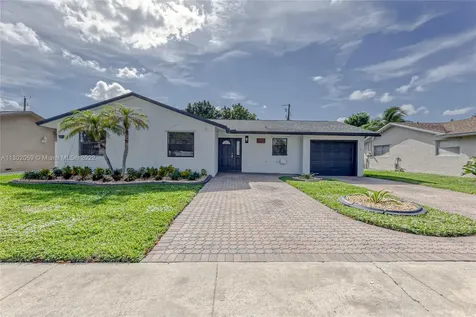 8350 NW 45th Court Lauderhill FL 33351