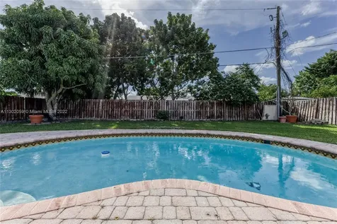 8350 NW 45th Court Lauderhill FL 33351