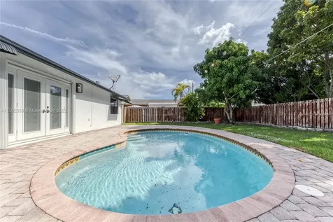 8350 NW 45th Court Lauderhill FL 33351