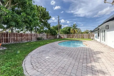 8350 NW 45th Court Lauderhill FL 33351