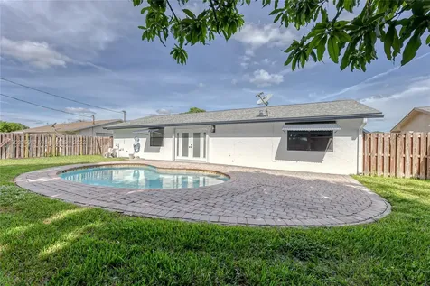 8350 NW 45th Court Lauderhill FL 33351
