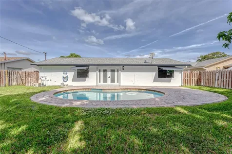 8350 NW 45th Court Lauderhill FL 33351
