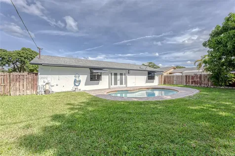 8350 NW 45th Court Lauderhill FL 33351