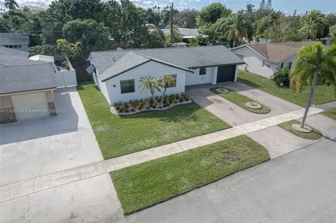 8350 NW 45th Court Lauderhill FL 33351