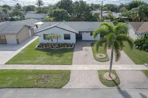 8350 NW 45th Court Lauderhill FL 33351