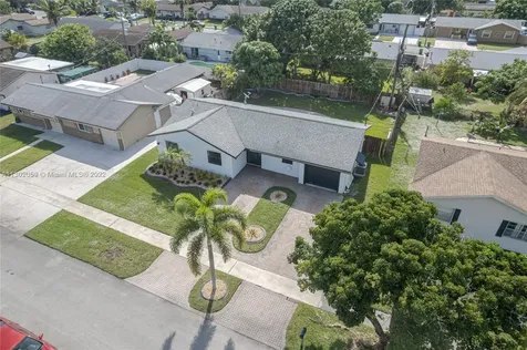 8350 NW 45th Court Lauderhill FL 33351