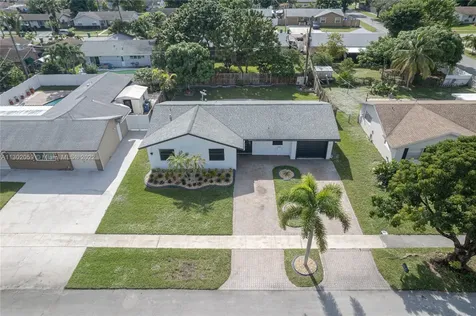 8350 NW 45th Court Lauderhill FL 33351