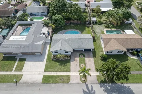 8350 NW 45th Court Lauderhill FL 33351