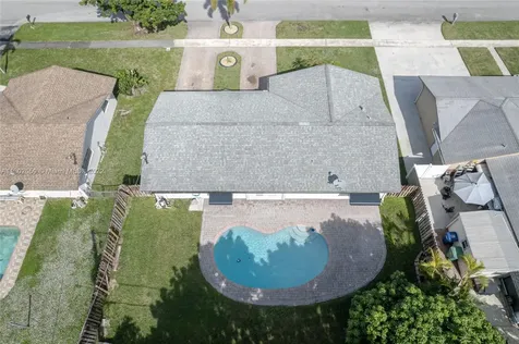 8350 NW 45th Court Lauderhill FL 33351