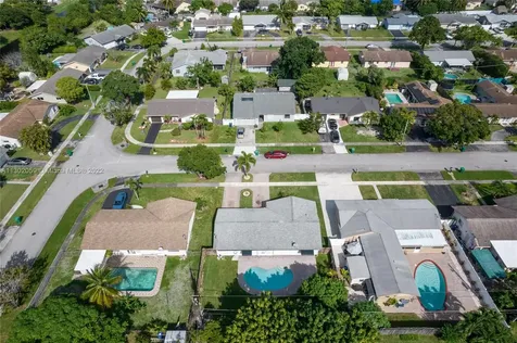 8350 NW 45th Court Lauderhill FL 33351