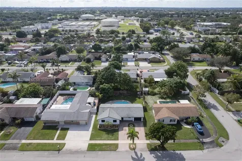 8350 NW 45th Court Lauderhill FL 33351