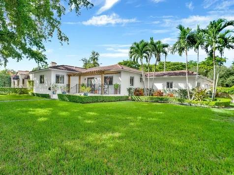 1402 Tangier Street Coral Gables FL 33134