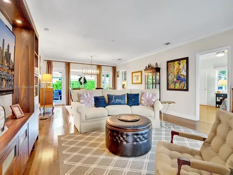 1402 Tangier Street Coral Gables FL 33134