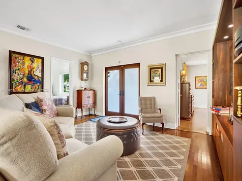 1402 Tangier Street Coral Gables FL 33134