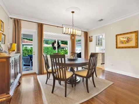 1402 Tangier Street Coral Gables FL 33134
