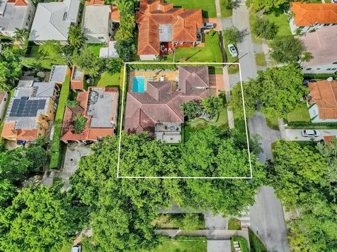 1402 Tangier Street Coral Gables FL 33134