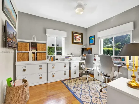 1402 Tangier Street Coral Gables FL 33134
