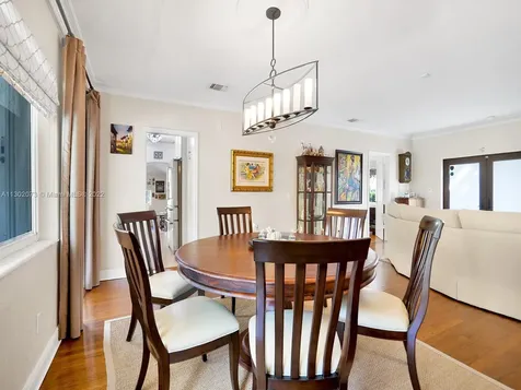 1402 Tangier Street Coral Gables FL 33134