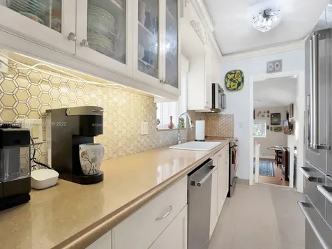 1402 Tangier Street Coral Gables FL 33134
