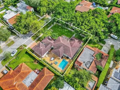 1402 Tangier Street Coral Gables FL 33134