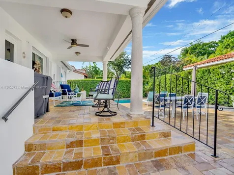 1402 Tangier Street Coral Gables FL 33134