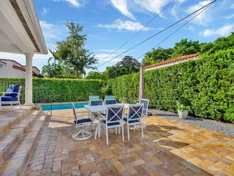1402 Tangier Street Coral Gables FL 33134