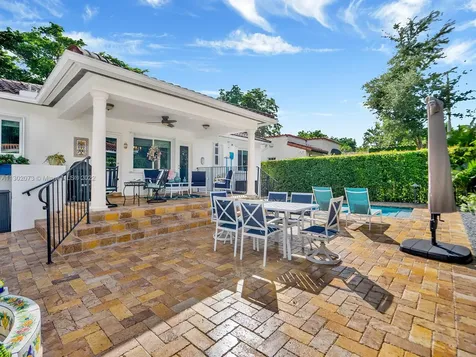 1402 Tangier Street Coral Gables FL 33134