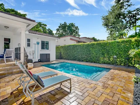 1402 Tangier Street Coral Gables FL 33134