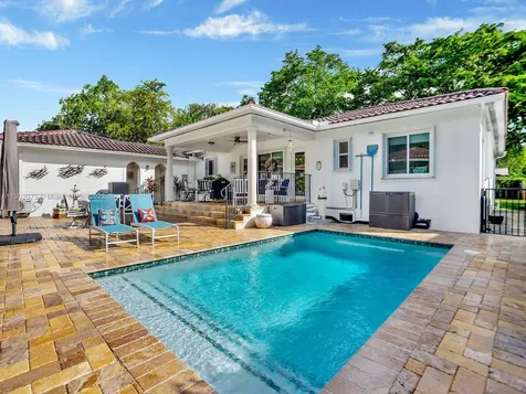 1402 Tangier Street Coral Gables FL 33134