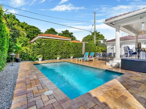1402 Tangier Street Coral Gables FL 33134
