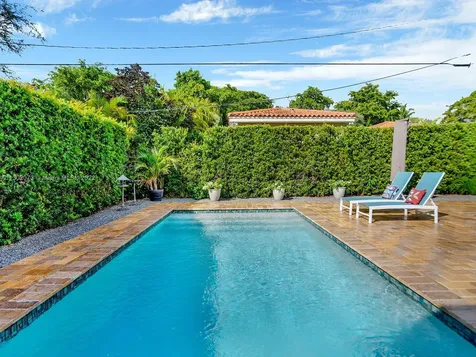 1402 Tangier Street Coral Gables FL 33134