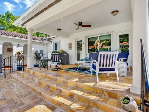 1402 Tangier Street Coral Gables FL 33134