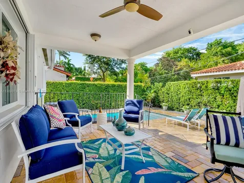 1402 Tangier Street Coral Gables FL 33134