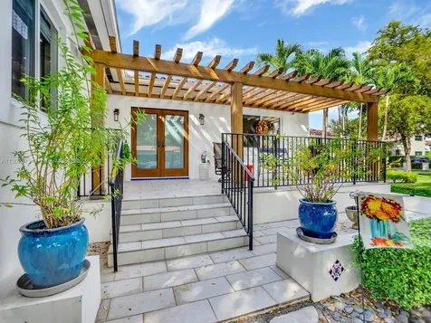 1402 Tangier Street Coral Gables FL 33134
