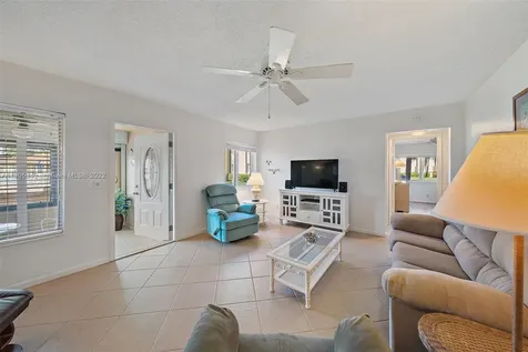 341 Pine Ridge Circle Green Acres FL 33463