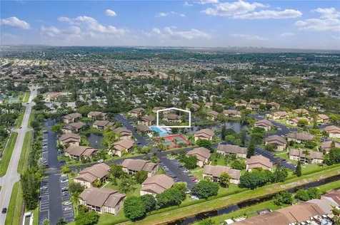 341 Pine Ridge Circle Green Acres FL 33463