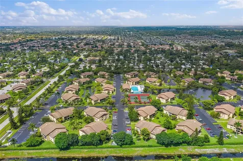 341 Pine Ridge Circle Green Acres FL 33463