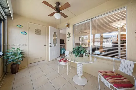 341 Pine Ridge Circle Green Acres FL 33463
