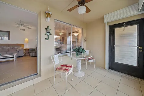 341 Pine Ridge Circle Green Acres FL 33463