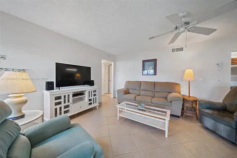 341 Pine Ridge Circle Green Acres FL 33463