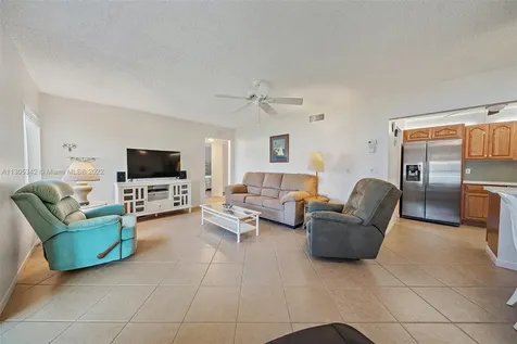 341 Pine Ridge Circle Green Acres FL 33463