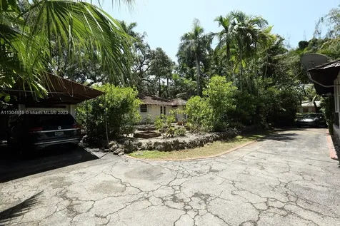 3821 El Prado Boulevard Coconut Grove FL 33133