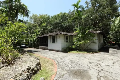 3821 El Prado Boulevard Coconut Grove FL 33133