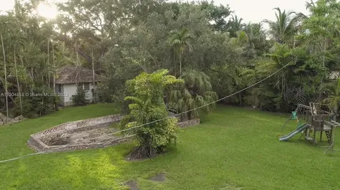 3821 El Prado Boulevard Coconut Grove FL 33133