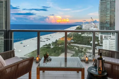 2201 Collins Avenue Miami Beach FL 33139