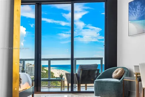 2201 Collins Avenue Miami Beach FL 33139
