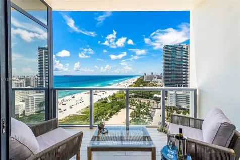 2201 Collins Avenue Miami Beach FL 33139