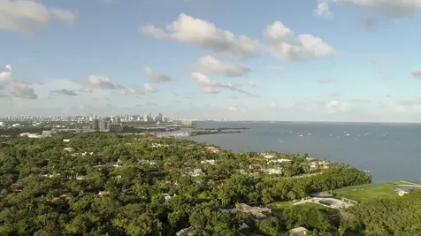 3821 El Prado Boulevard Coconut Grove FL 33133